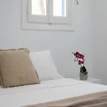 Bougainvillea Comfort Mykonos ヴィラ カラファティス