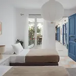 Bougainvillea Comfort Mykonos ヴィラ