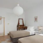 ヴィラ Bougainvillea Comfort Mykonos カラファティス