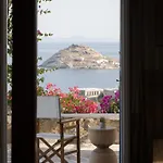 Bougainvillea Comfort Mykonos