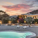 Bougainvillea Comfort Mykonos