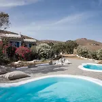 Bougainvillea Comfort Mykonos ヴィラ *