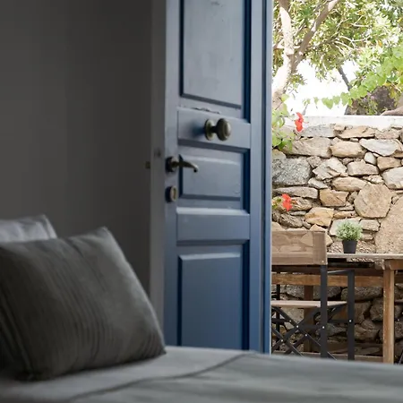 فيلة Bougainvillea Comfort Mykonos