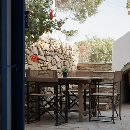 فيلة Bougainvillea Comfort Mykonos *