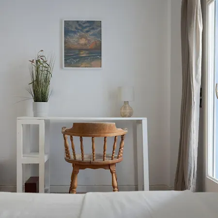 Bougainvillea Comfort Mykonos Villa Kalafatis
