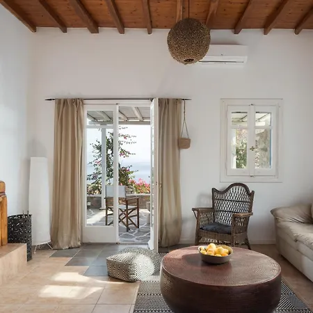 Bougainvillea Comfort Mykonos * Kalafatis