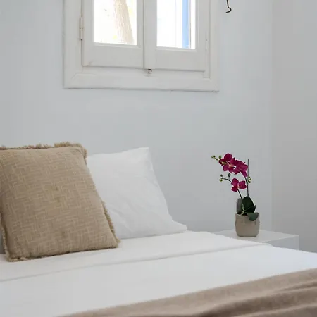 Bougainvillea Comfort Mykonos فيلة كالافاتيس