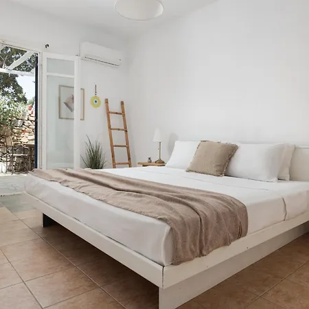 Bougainvillea Comfort Mykonos * Kalafatis