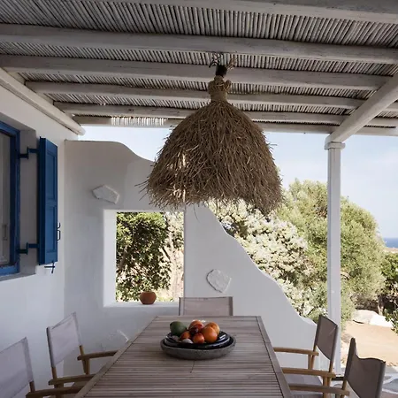 فيلة Bougainvillea Comfort Mykonos