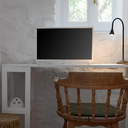 Bougainvillea Comfort Mykonos ヴィラ *