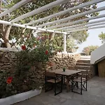 Bougainvillea Comfort Mykonos *