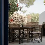 Villa Bougainvillea Comfort Mykonos *
