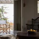 Villa Bougainvillea Comfort Mykonos Kalafatis
