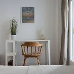 Bougainvillea Comfort Mykonos Villa Kalafatis