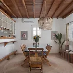 Bougainvillea Comfort Mykonos Villa