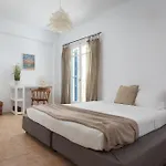 Bougainvillea Comfort Mykonos Kalafatis