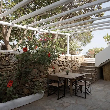 Bougainvillea Comfort Mykonos *