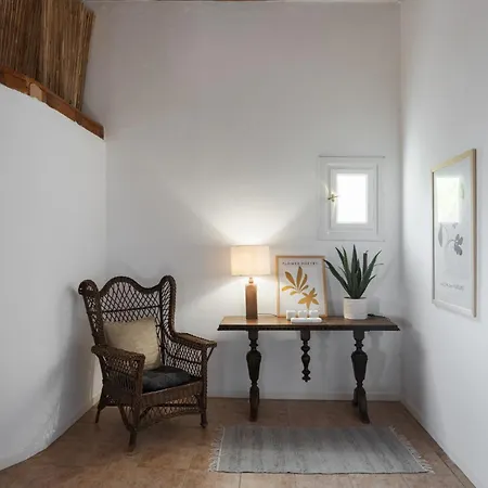 Bougainvillea Comfort Mykonos * Kalafati