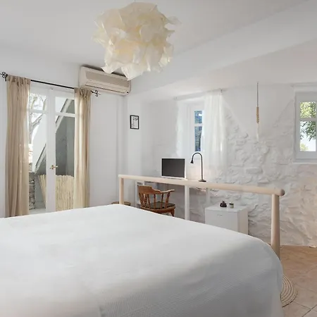 Bougainvillea Comfort Mykonos * Kalafatis